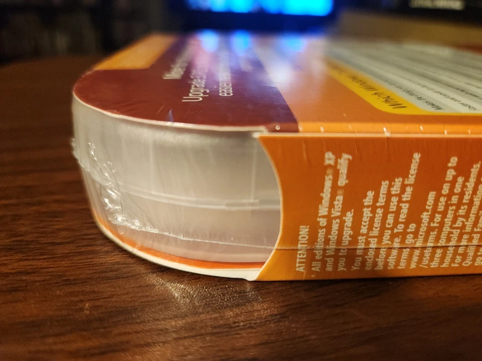 Microsoft Windows 7 Home Premium Upgrade Family Pack For 3 PCs 32 & 64 Bit DVD - Image 4 of 4