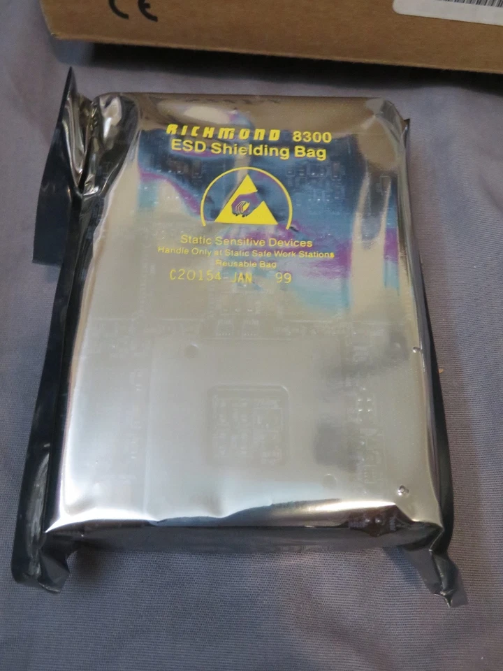 Brand New Sun Microsystems 501-4836 250MHz UltraSPARC II Module for Motherboard - Image 3 of 3