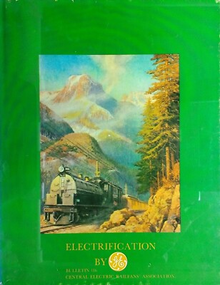 Electrification by GE - CERA Bulletin #116