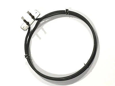 SEI COMPONENTS CHEF & MORE 0122004574 2200W FAN FORCED ELEMENT WLE547WA, WLE625WA, WLE645WA