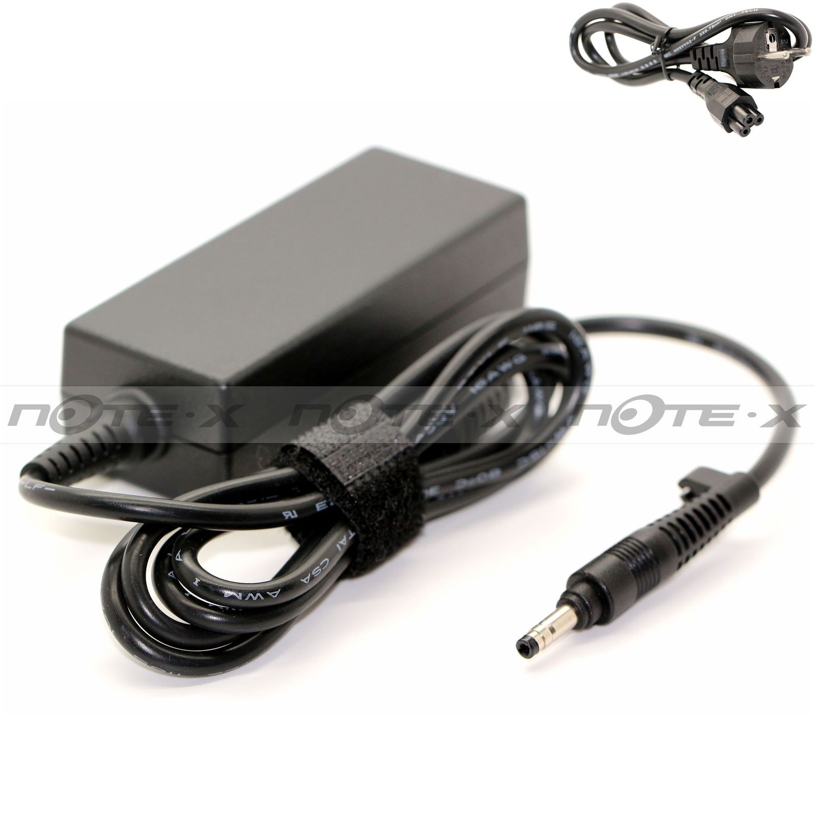 Chargeur pour HP Pavilion dv9314ea résolvant les pannes de batterie 19V