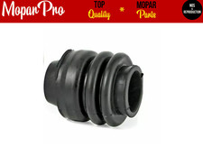 New 1965 Dart Driveshaft Trunion U-joint Dust Boot Cover New 1965 Dart Driveshaft Trunion U-joint Dust Boot Cover