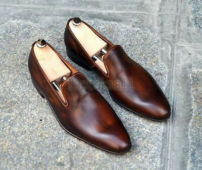 Handmade Men display picture 2