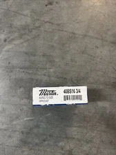 MARTIN 40BS16 3/4 BORED TO SIZE SPROCKET