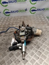 PIANTONE STERZO RENAULT CLIO (ELETTRICO) (REGOLABILE) 8200711620 1998-2010