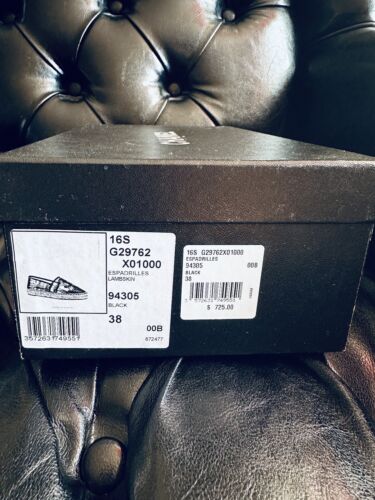 chanel shoes size 38 - Picture 2 of 11