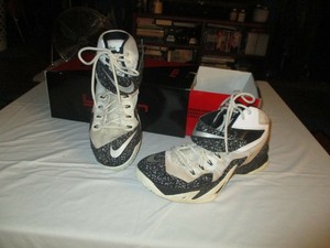 nike zoom soldier viii prm