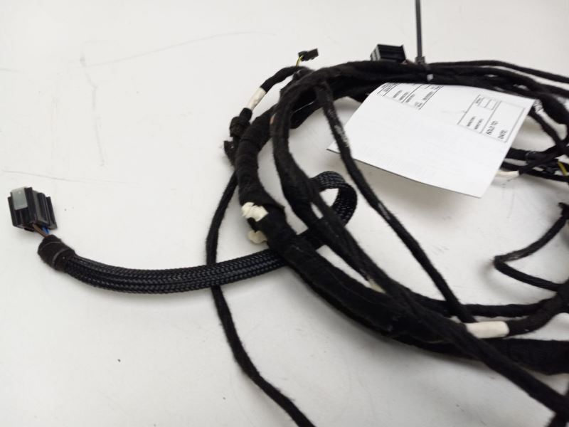 ROOF WIRE HARNESS FOR 20102019 FORD TAURUS SEL eBay