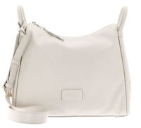 Seidenfelt Manufaktur Kaavi Hobo Bag UmhäNgetasche Tasche Cotton Beige / Gold