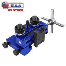 Universal Handgun Front or Rear Sight Pusher Tool for 1911 Glock Sig Blue