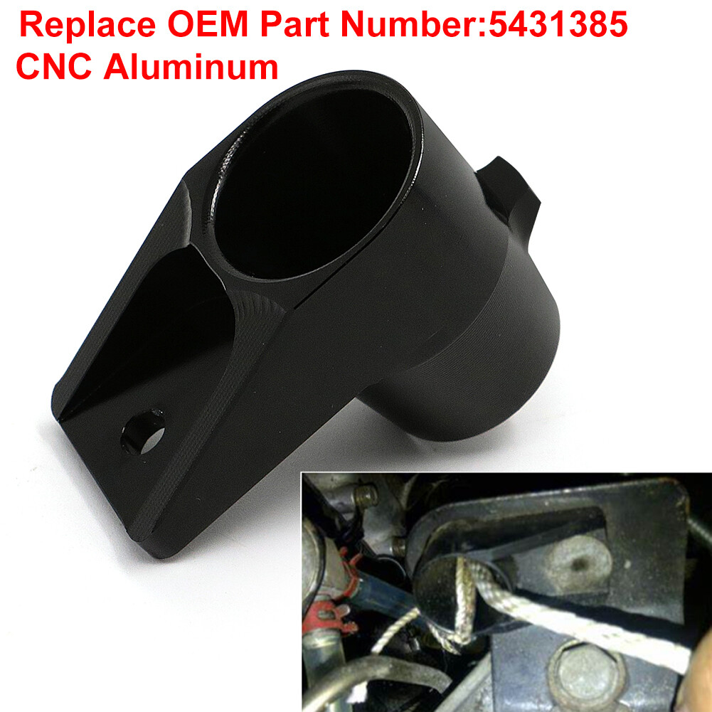 For Polaris 92-08 Recoil / Pull String, Pull Rope Guide 5431385
