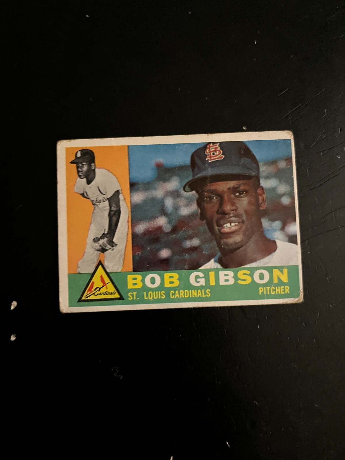 1960 Topps Baseball Cards (1-300) - Pick The Cards to Complete Your Set - Picture 62 of 325