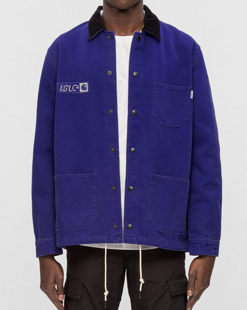 patta carhartt jacket