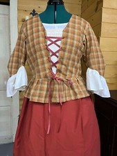 Ready to Ship Colonial Reenactment Outfit