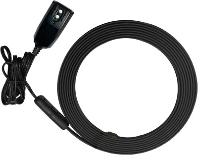 15FT Heating Cable for Pipe with GFCI Heavy-Duty, Self-Regulating, Freeze Protec