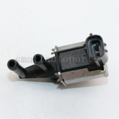 OEM Purge Valve Control Solenoid K5T48587 Fit for Suzuki Swift MK7