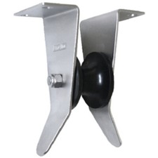 WINDLINE MARINE AR-4 Small Platform Anchor Roller
