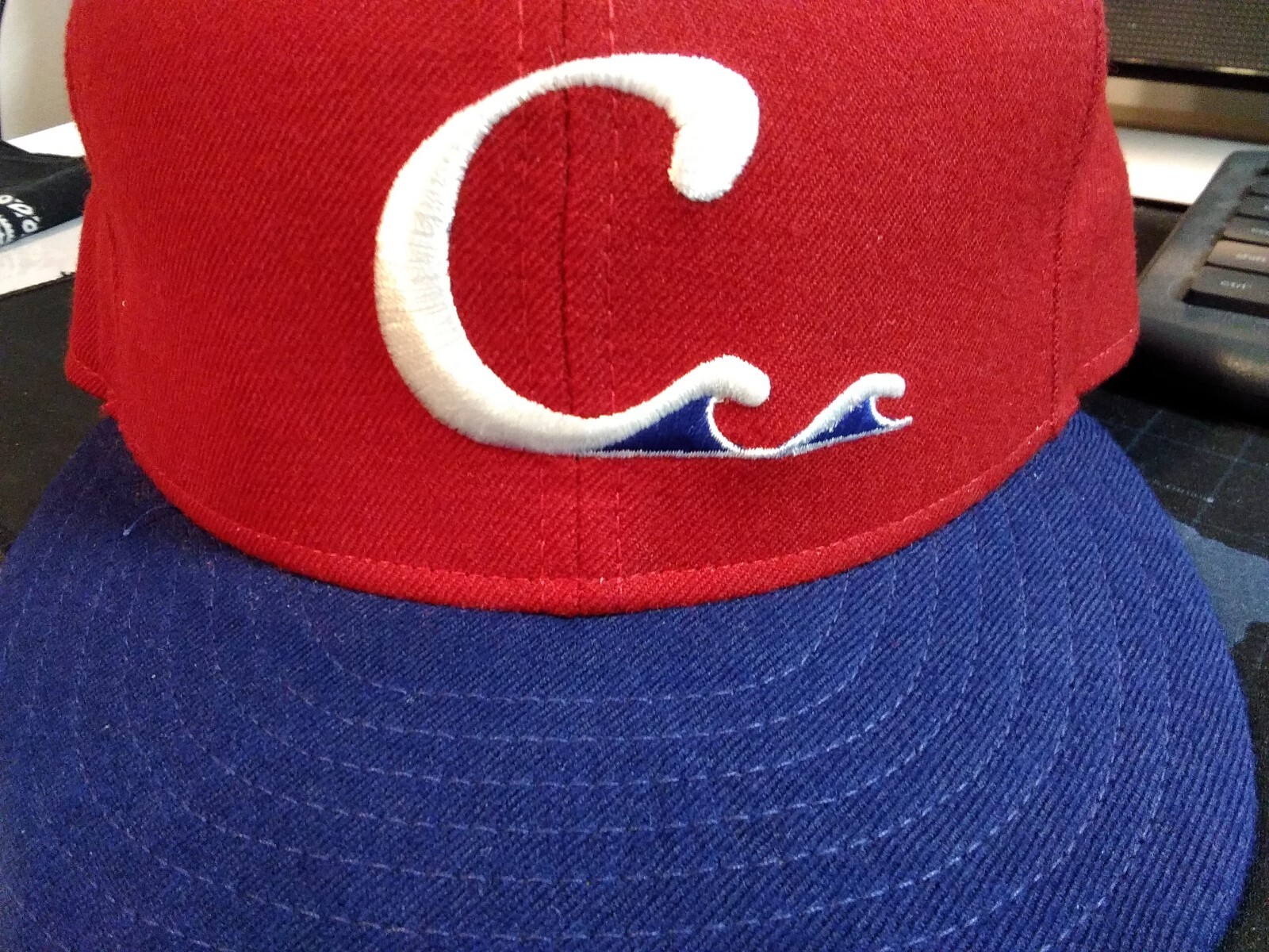 New Era Pro Model 5950 series  Baseball Hat