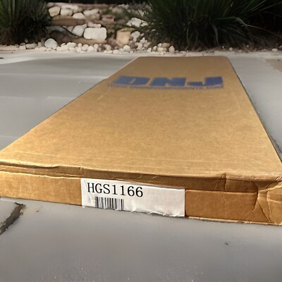Head Gasket Set  DNJ Engine Components  HGS1166