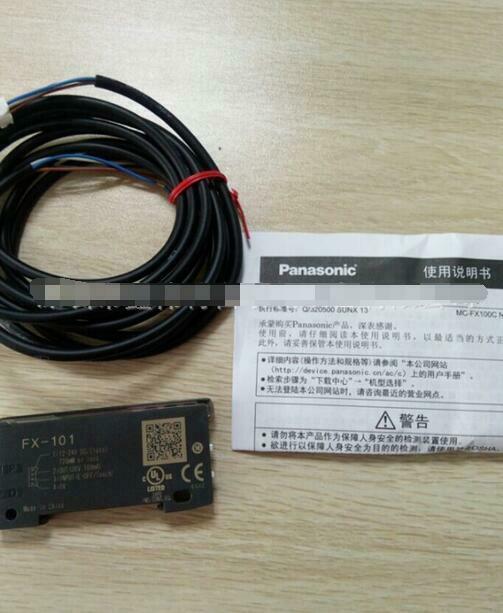 Panasonic SUNX FX-101 New #YY0 | eBay