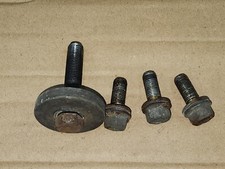 88 - 92 Firebird Gta Camaro Iroc Tpi Serpentine Crankshaft Pulley Mounting Bolts 88 - 92 Firebird Gta Camaro Iroc Tpi Serpentine Crankshaft Pulley Mounting Bolts