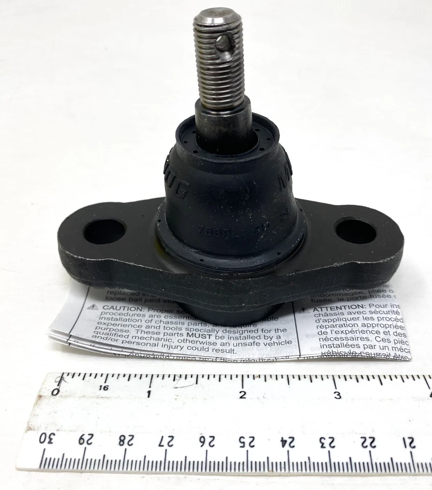 Rótula de suspensión inferior delantera MOOG K500012 para Hyundai Tucson ¡Nueva! Envío gratis Foto 3 de 4