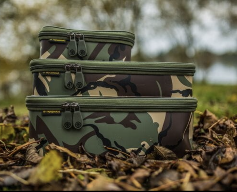 Bandoulière Wychwood Tactical HD - Pour Pêche à La Carpe Et Quipement De 586103