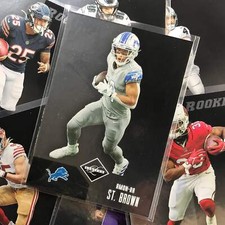 2022 Limited TRESTAN EBNER 2004 Tribute Rookie Base #54