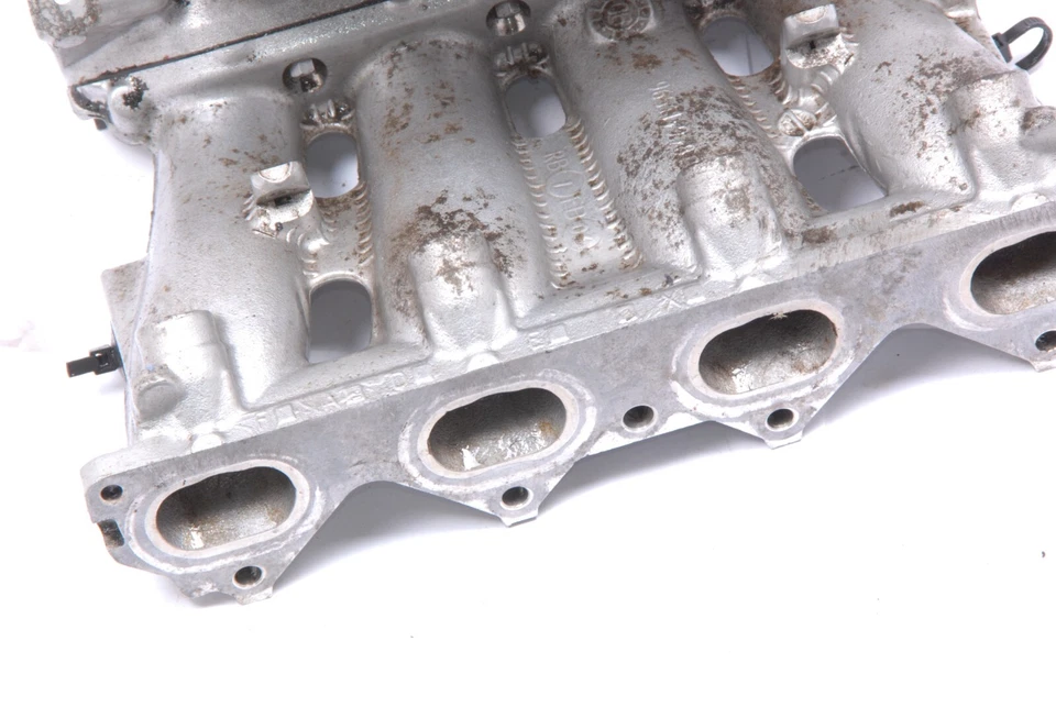 INLET INTAKE MANIFOLD FOR CITROEN C2 VTS 1.6 16V NFS TU5JP4S 125hp 9656517880 - Image 4 of 4