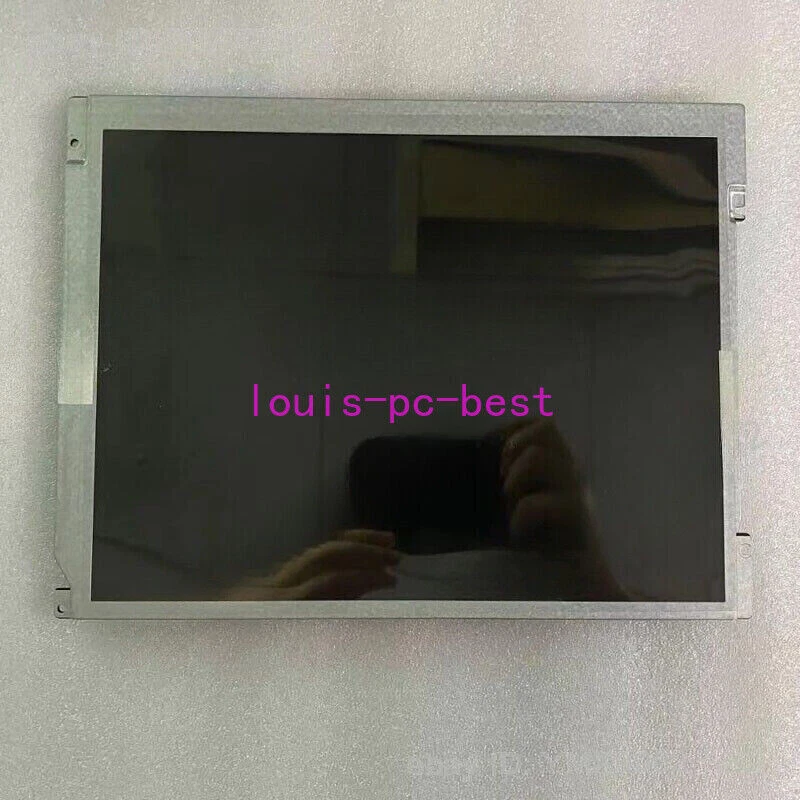 1PC 12.1inch lcd display screen panel For Sharp LQ121S1LG88 800*600 Replacement - Image 2 of 2