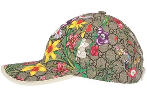 gg supreme baseball hat