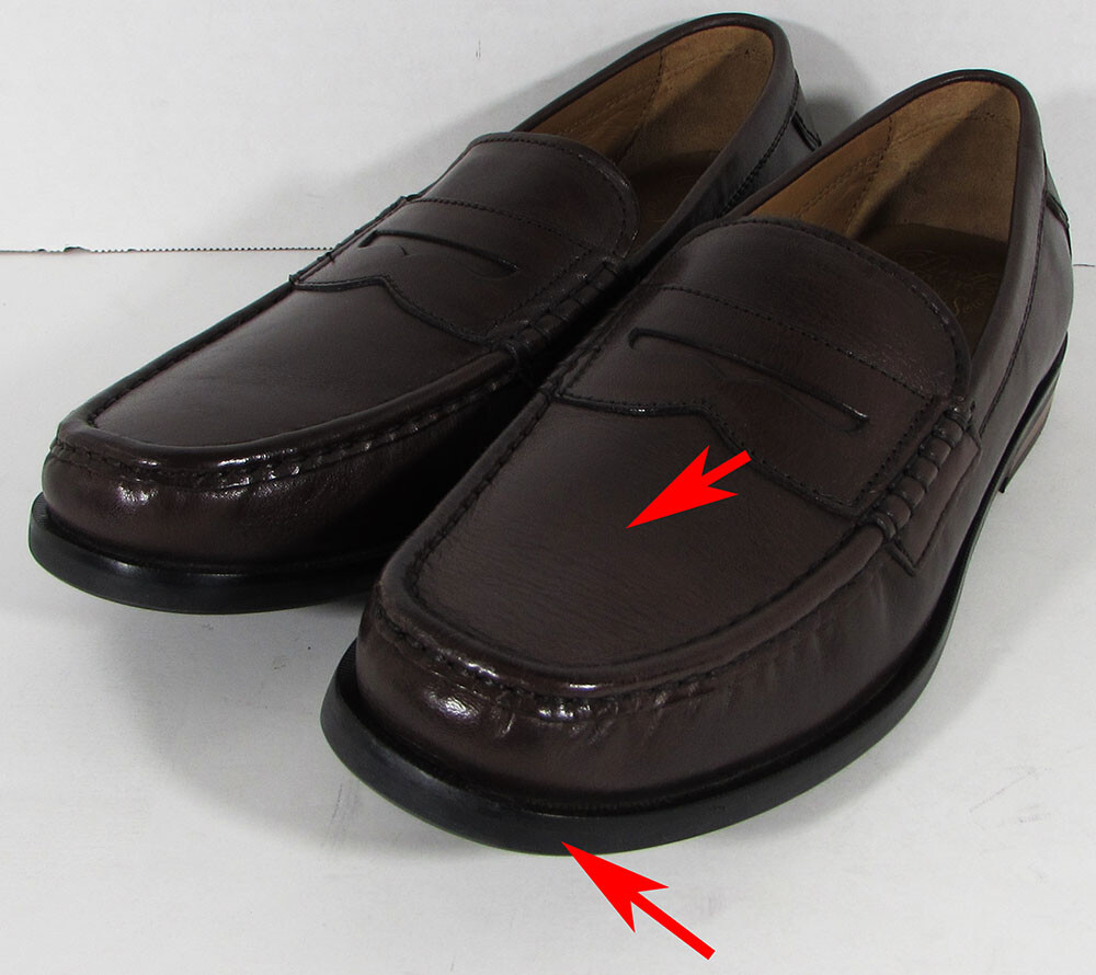 cole haan men's pinch friday contemporary penny loafer