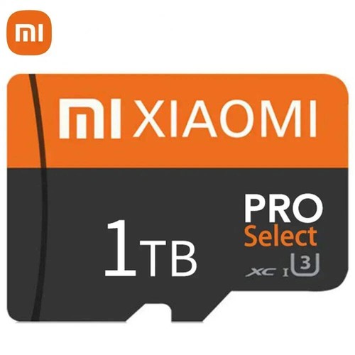Xiaomi Master copy version Micro SD Card 2TB 1TB 512GB High Speed Memory Card 25 - Picture 21 of 22
