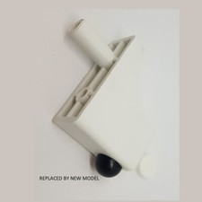 Sliding Patio Door Stop