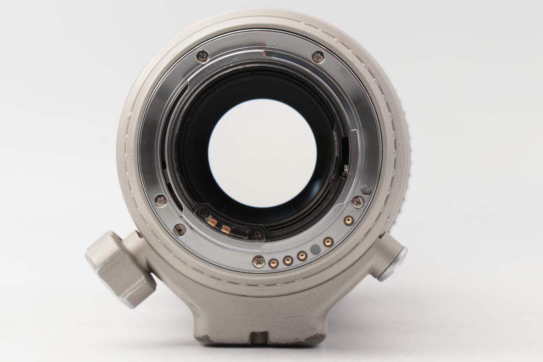 【良品】SMC PENTAX-FA 80-200mm 2.8 EDIF #A18 Pentax smc PENTAX-FA * 80-200mm F/2.8 IF ED AF Telephoto