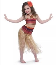 a wish come true dance costumes Child Size XS NWT Style  18905