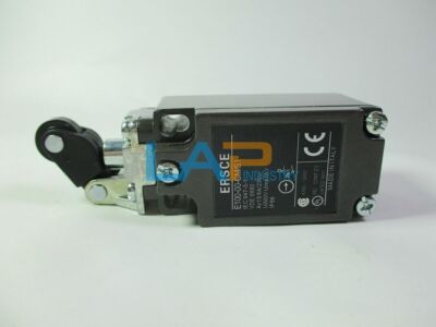 1PCS New For ERSCE Micro Switch E100-00-CM/S1 IEC947-5-1 AC15 6A/230V 6KV #F1!