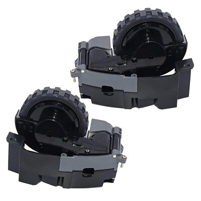 Drive Wheel Module for iRobot Roomba I&E&J i7 i7+ i8 i3 i6+/Plus E5 E6 E7(L&R)