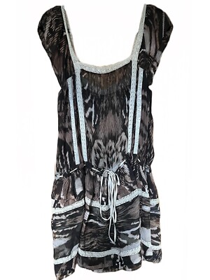 knee length dresses for ladies All Saints