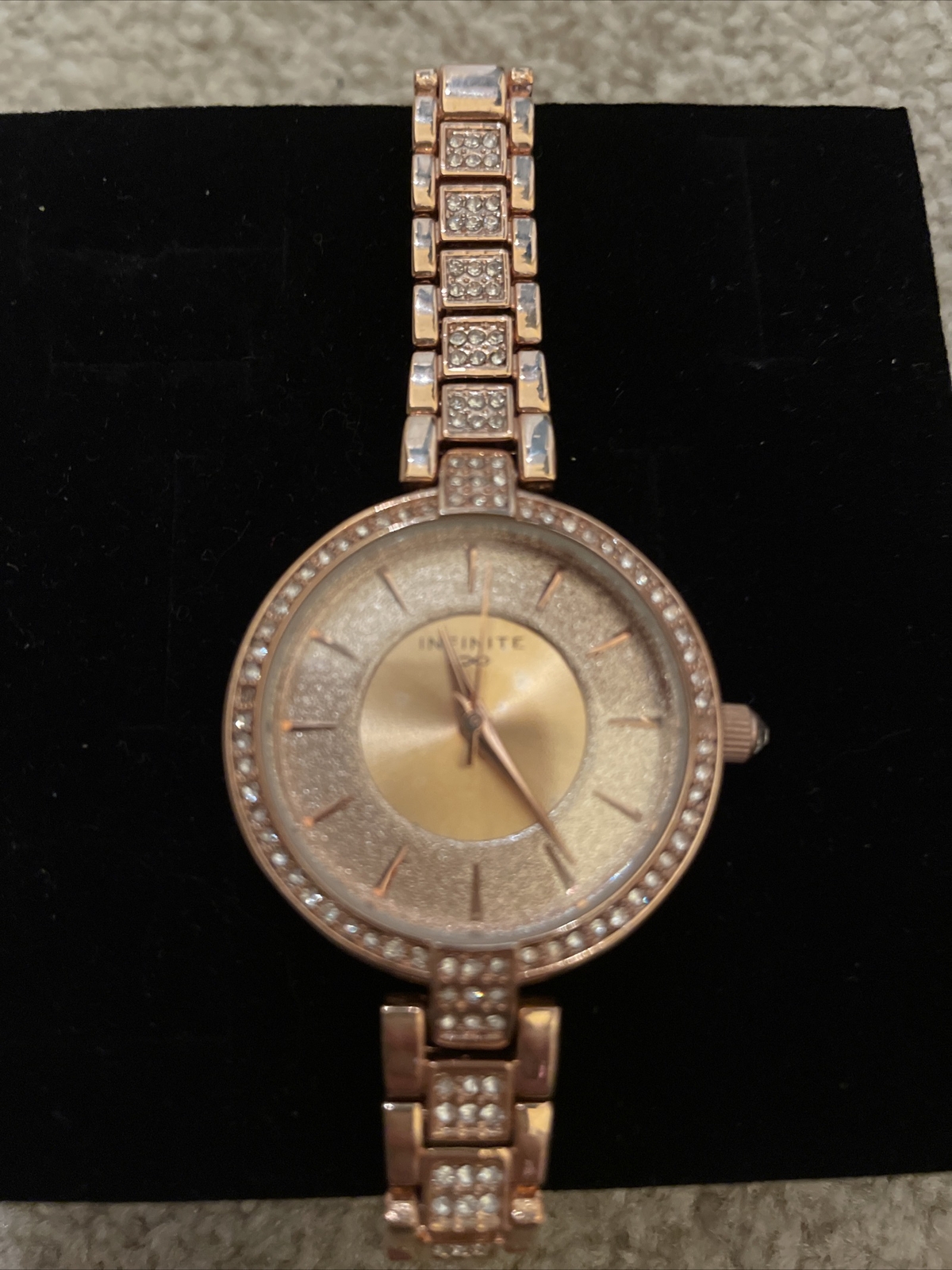 Ladies Watch eBay