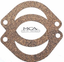 WESTERN FISHER SNOW PLOW GASKET UNIMOUNT MOTOR (2) GASKETS  25861 5822
