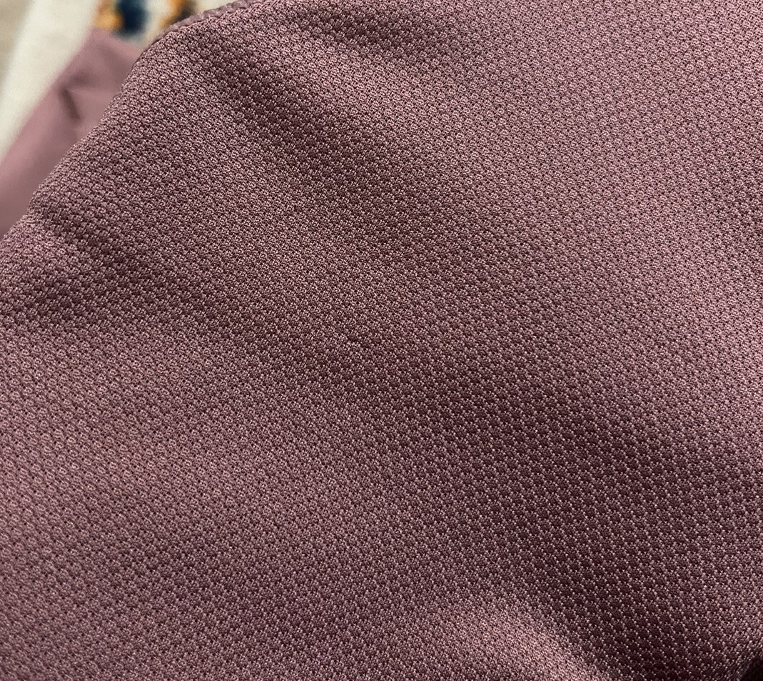 Fabletics Alecia Performance Pullover Charisma Pi… - image 12