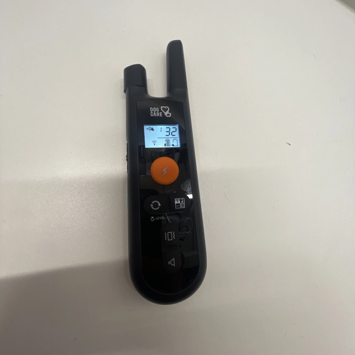 Dog care hotsell tc01 training collar