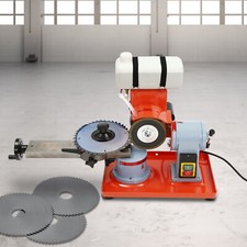 Circular Saw Blade Sharpener Water Injection ...