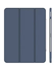 JETech Case for iPad Pro 12.9-Inch (2020/2018 Model 4th/3rd Generation) Compa...