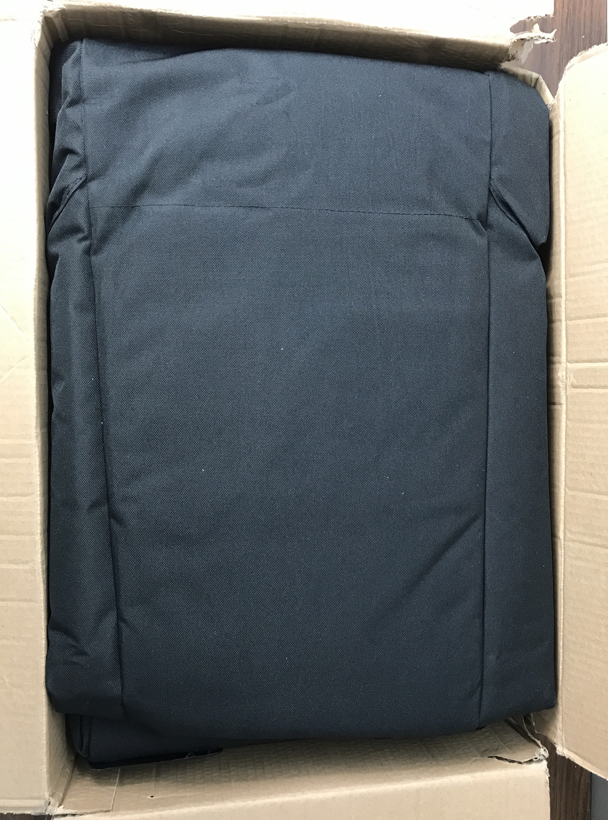 OutdoorMaster Padded Golf Travel Bag with Reinforced Wheels, 900D Heavy