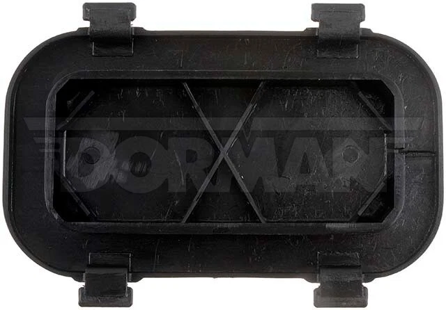 Tapa de cilindro maestro de freno para camioneta Chevrolet K1500 1981-2002 GMC C3500HD Foto 4 de 4