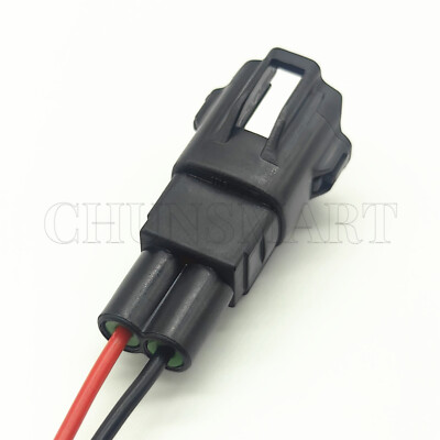 89542-12040 ABS Wheel Speed Sensor Connector Plug For Toyota