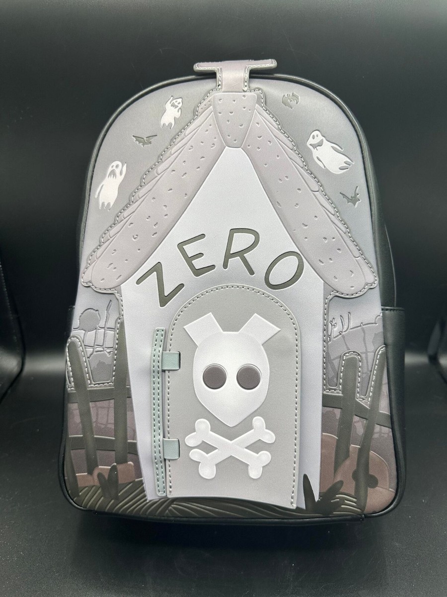 Funko Loungefly Zero Nightmare Before Christmas 3000 LE NYCC  display picture 2