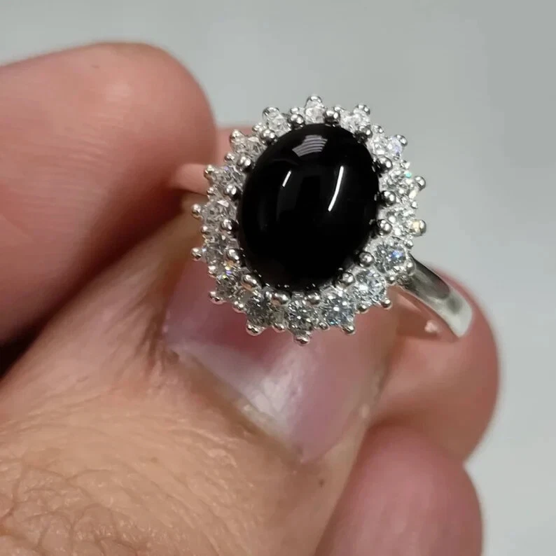 Aqeeq ring sale women